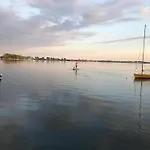Vakantiehuis Schoene Aussicht