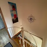 Schoene Aussicht Vakantiehuis