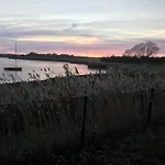 Vakantiehuis Schoene Aussicht