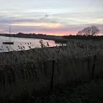 Schoene Aussicht 別荘 Hasselberg