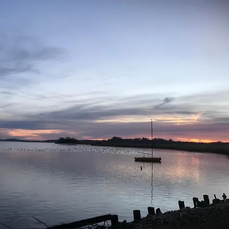 Casa de Férias Schoene Aussicht *