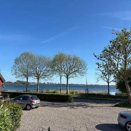 Schoene Aussicht Casa de Férias Hasselberg (Schleswig-Holstein)
