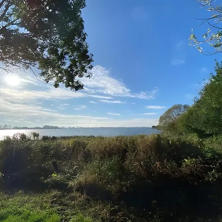 Schoene Aussicht