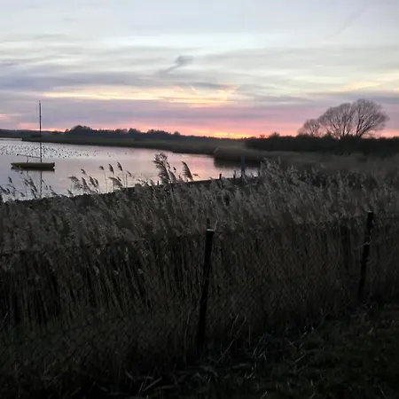 Schoene Aussicht Semesterbostad Hasselberg (Schleswig-Holstein)