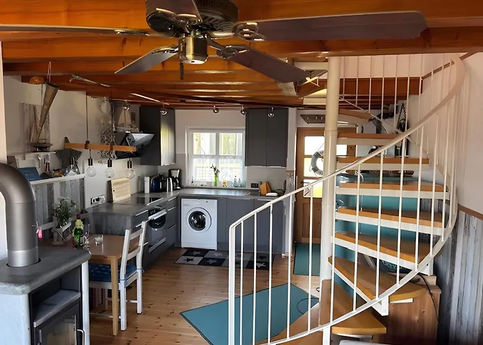 Schoene Aussicht * Hasselberg (Schleswig-Holstein)